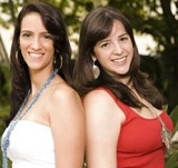 Arquitetas Paisagistas Juliana Montenegro e Maria Cândida Carvalho 