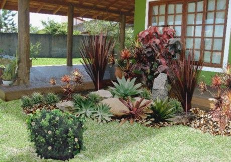Fotomontagem realizado com o PhotoLANDSCAPE