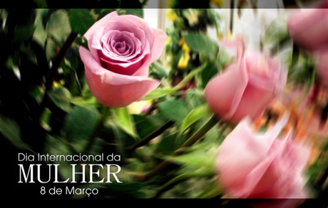 dia Internacional da Mulher