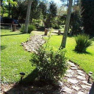  Paisagismo rural